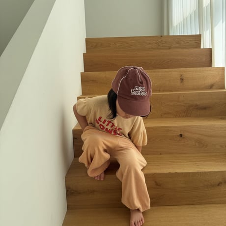 minibonbon/21. hand ball cap FREE