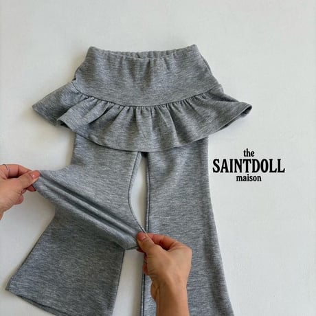 saintdoll/73. layering PT skirt JL