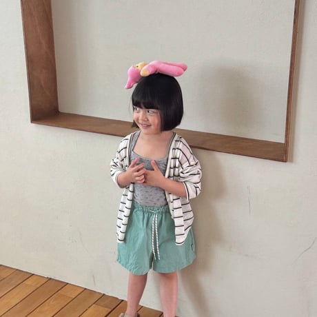 jejeunosity/37. x flo sleeveless XS-XL