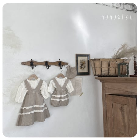 nunubiel/18. bebe naol blouse S-L