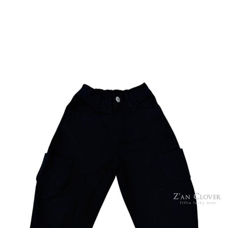 zanclover/25. curb cargo pants 13-19