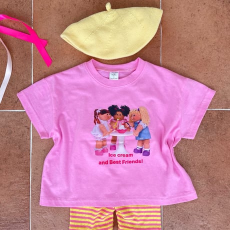jeayabebe/15. T-shirt S-XL