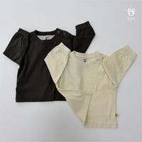 gou/18. B- secret T-shirt 2(6-12M)-3(12-18M)