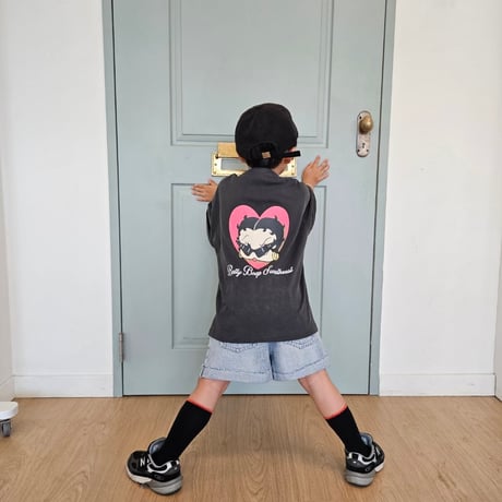dadada/37. pigment T-shirt M-XL