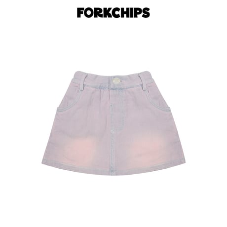 forkchips/104. sunny day skirt M-XL
