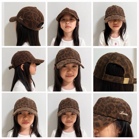 lovin/21. leo cap FREE