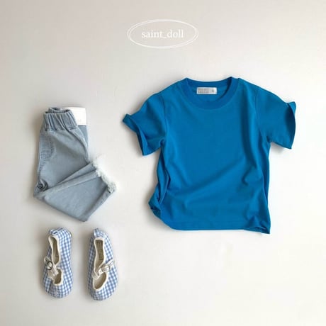 saintdoll/53. free T-shirt JL