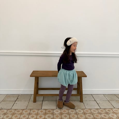 cantuccistudio/2. fer hairband FREE