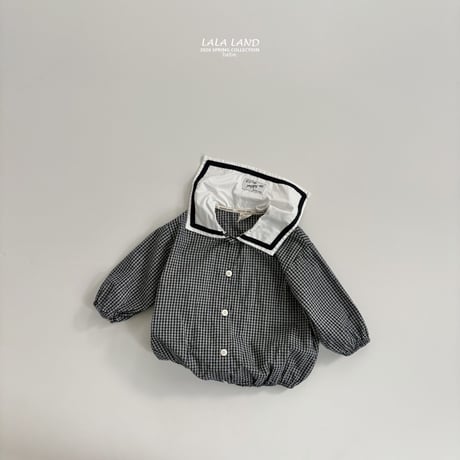 lalaland/73. bebe sera suit 12M-18M