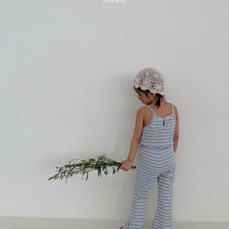 lovin/29. sugar sleeveless 1-11