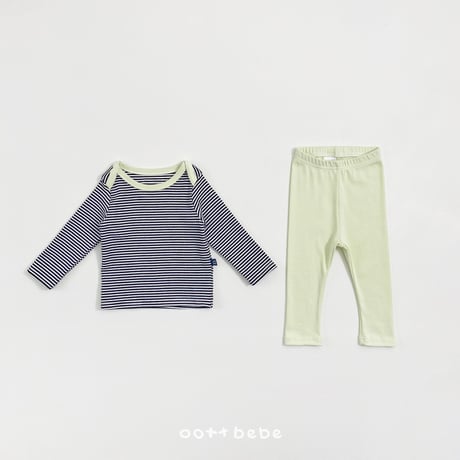 oottbebe/39. coco dangara modal ) inner wear XS(1-2Y)-XL(6-7Y)