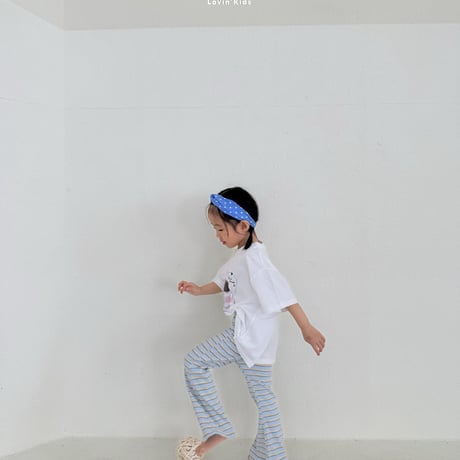 lovin/23. love puffy T-shirt 1-11