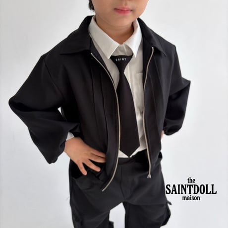saintdoll/156. label necktie FREE