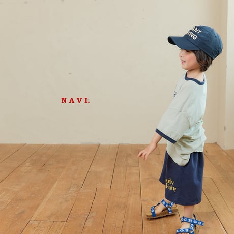 navi/19. ready pants S-XL