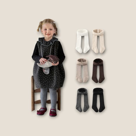 dudie/91. cash golgi tights XXS(0-1)-XXL(10-12)