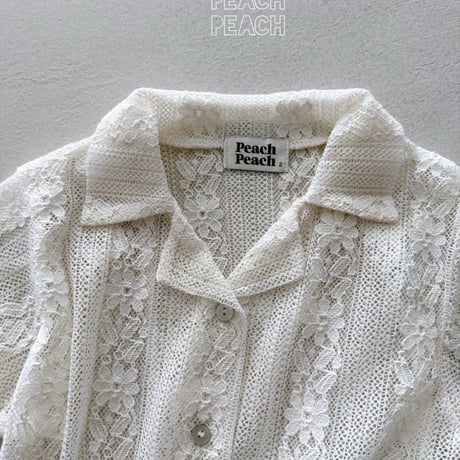 peachpeach/32. obje shirt 2XL