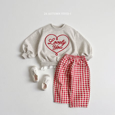 vividi/184. heart embo embroidery updown  JS-JM