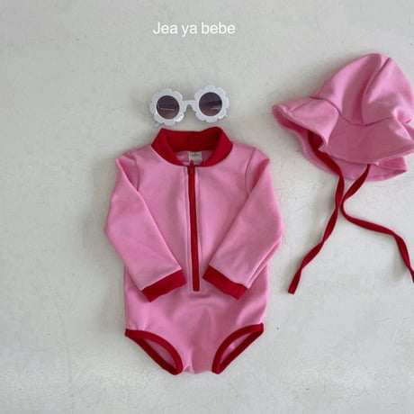 jeayabebe/2. vanilla swimsuit S-XL