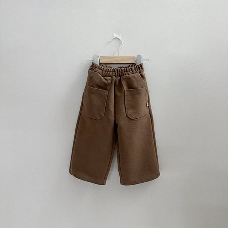 minirobe/25. Dana Pants  S-XL