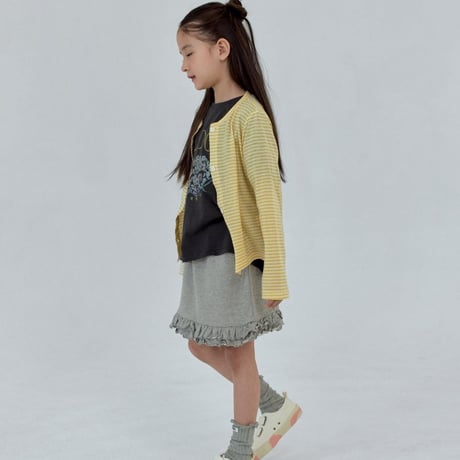 growb/10. merry cardigan S-XL