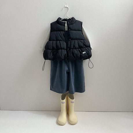 atomeme/43. Pongle Padding Vest S-XL