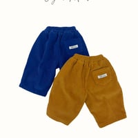 yogurtmansion/57. zup pants JS-JM