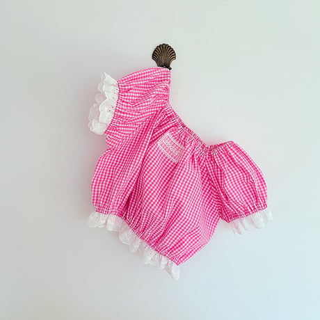 ueo/61. cherry blouse JS-JM