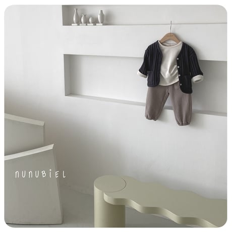 nunubiel/29. montblanc pants XS-XL