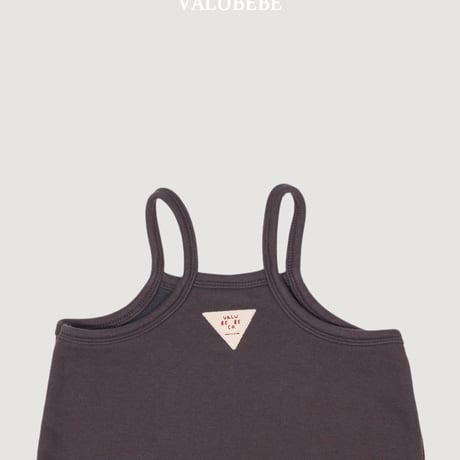 valubebe/35. overalls jump suit 6M-18M