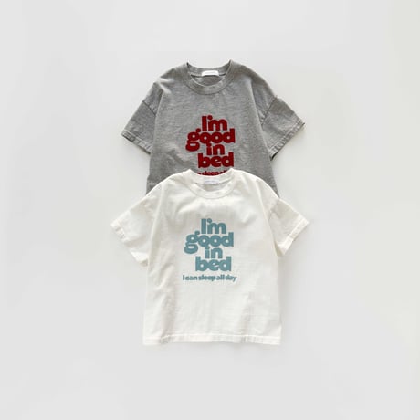 urbanrabbit/10. I’m Good Box Tee JS-JM