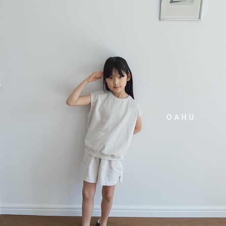 oahu/35. mello diyng shorts  S-XL