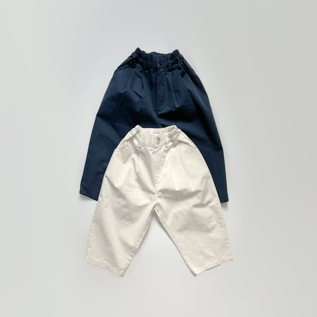 fromi/5. wide two turk pants S-XL