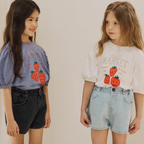 bymimi/21. very T-shirt S-XL