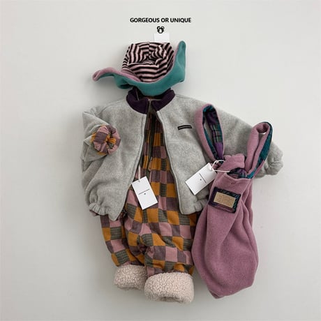 gou/34. candy beanie 3(JUNIOR)