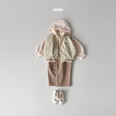 onu/35. cloud vest XS-XL