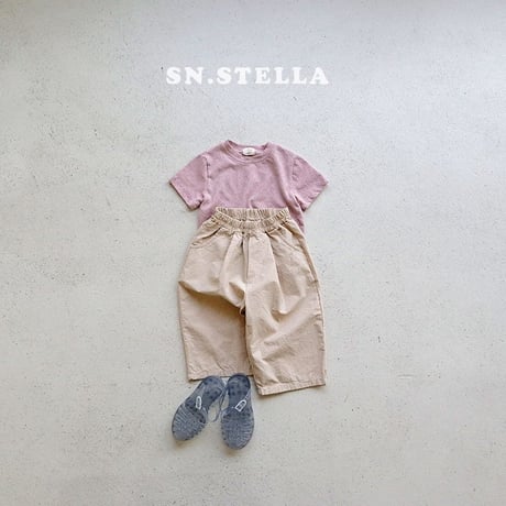 snstella/6. rozi T-shirt JS-JM