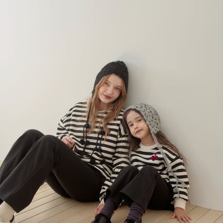 momoann/23. soft skirt leggings 5-13