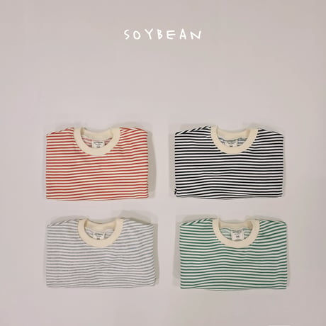soybean/124. stripe man-to-man JS-JM