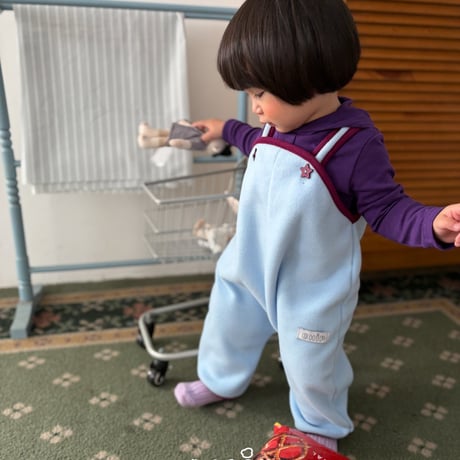 chip/34. bongbong overalls pants 1(12-18M)-2(3Y)