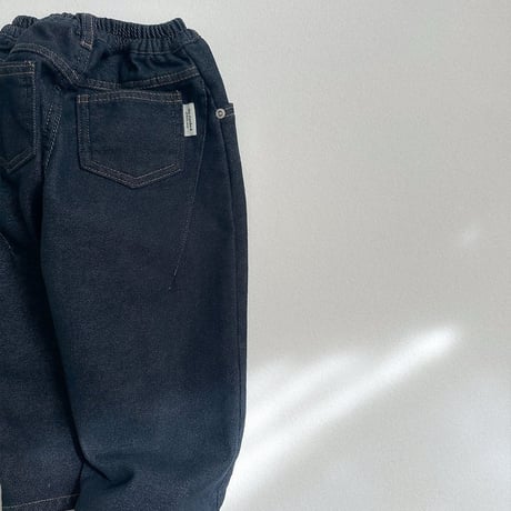 digreen/30. Node Dart Denim S-2XL