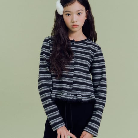forkchips/12. latte bootscut leggings JS-JXL