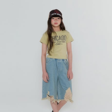 forkchips/12. earth denim JS-JXL