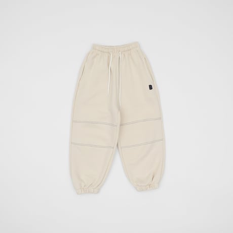 betterj/98. line jogger pants JXL-JXXL