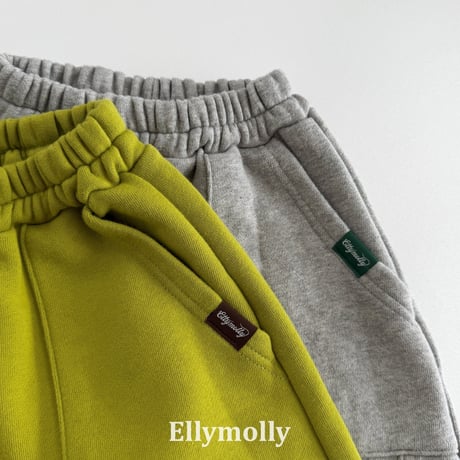ellymolly/113. string pants 5-11