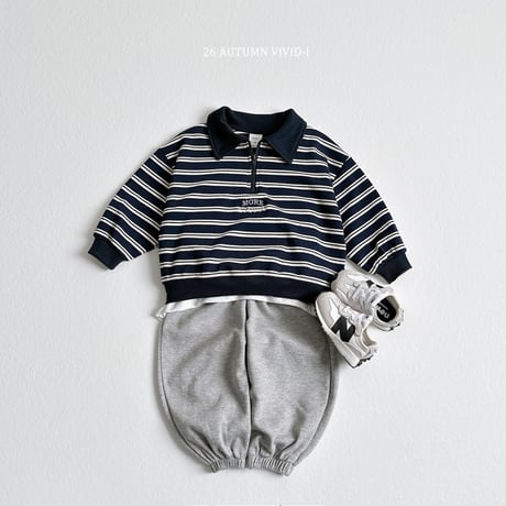 vividi/3. bb jogger XS-XL