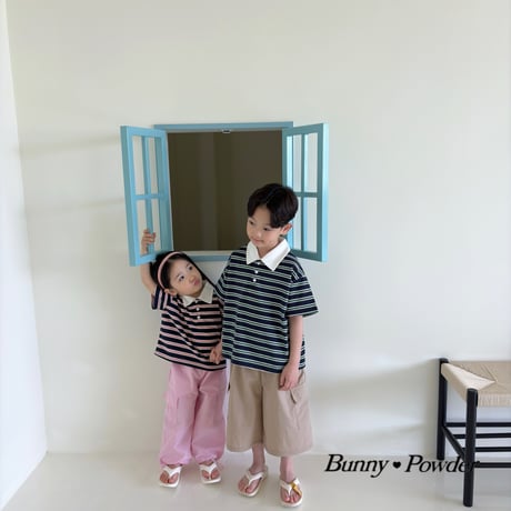 bunnypowder/189. show_me_the cargo pants 2XL-4XL
