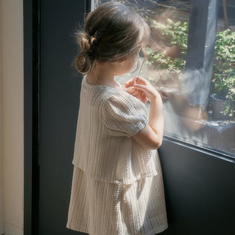 coycoya/9. niting one-piece S-2XL
