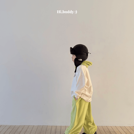 hibuddy/26. pposong jogger JS-JL