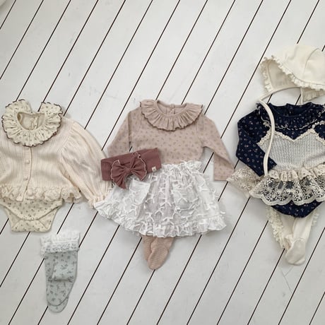 bebeholic/34. pollin suit S-L