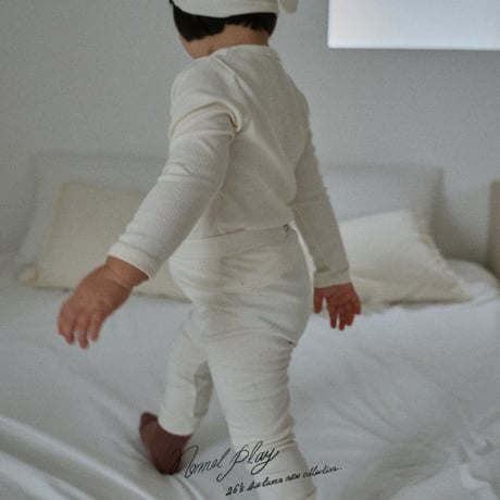 normalplay/52. autumn kokal bonnet S-L